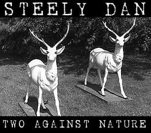 Two Against Nature | Track Listing