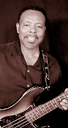 Freddie Washington